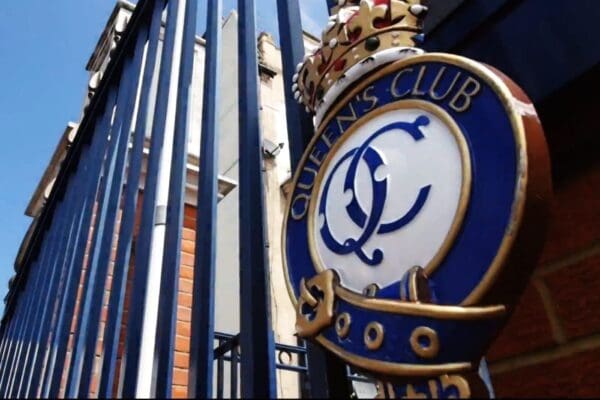 Queens Club Tennis Tickets