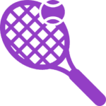 Tennis tickets