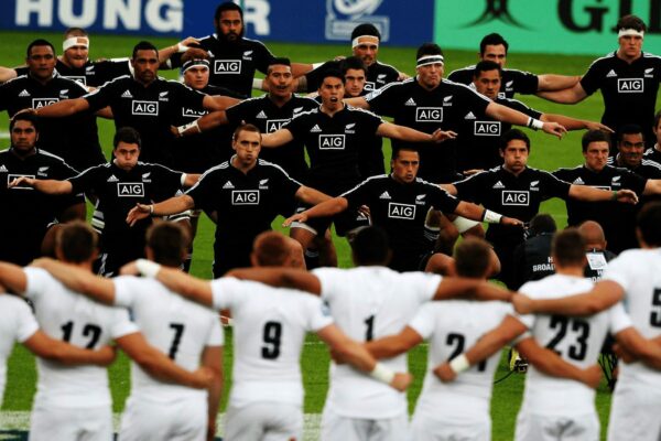 Autumn internationals tickets