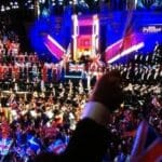 Bbc last night of the proms tickets 2026