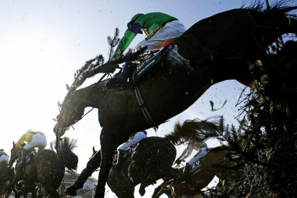 Grand national tickets 2026