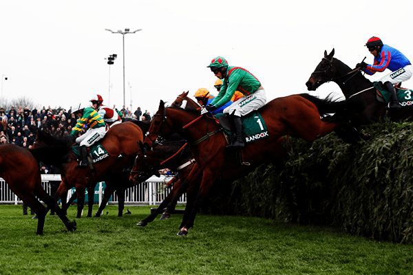 Grand national tickets 2026