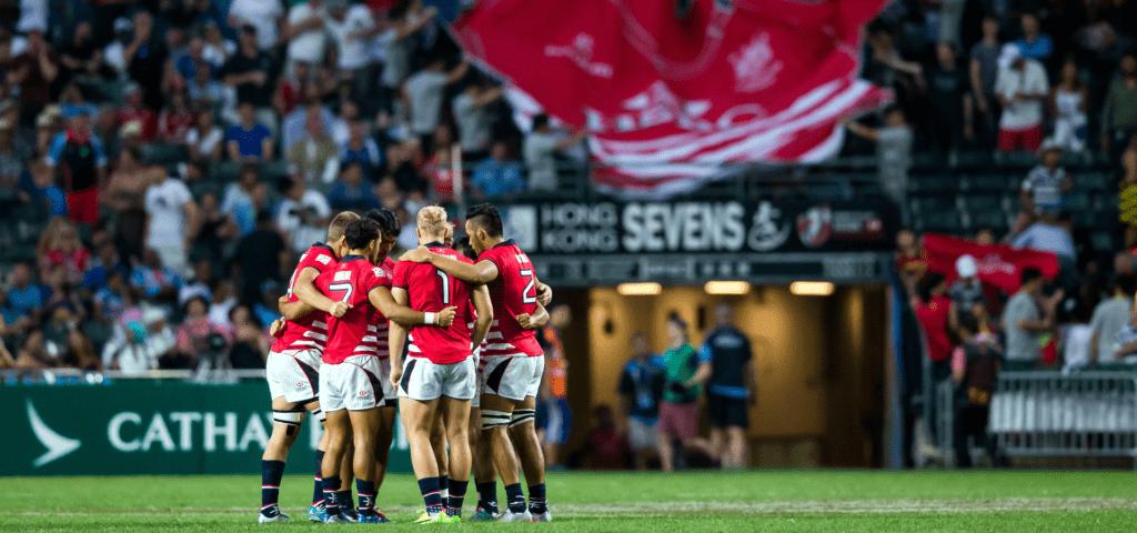 Hong Kong Sevens Tickets 2023 🏉 Hong Kong 7’s 2023 Dates