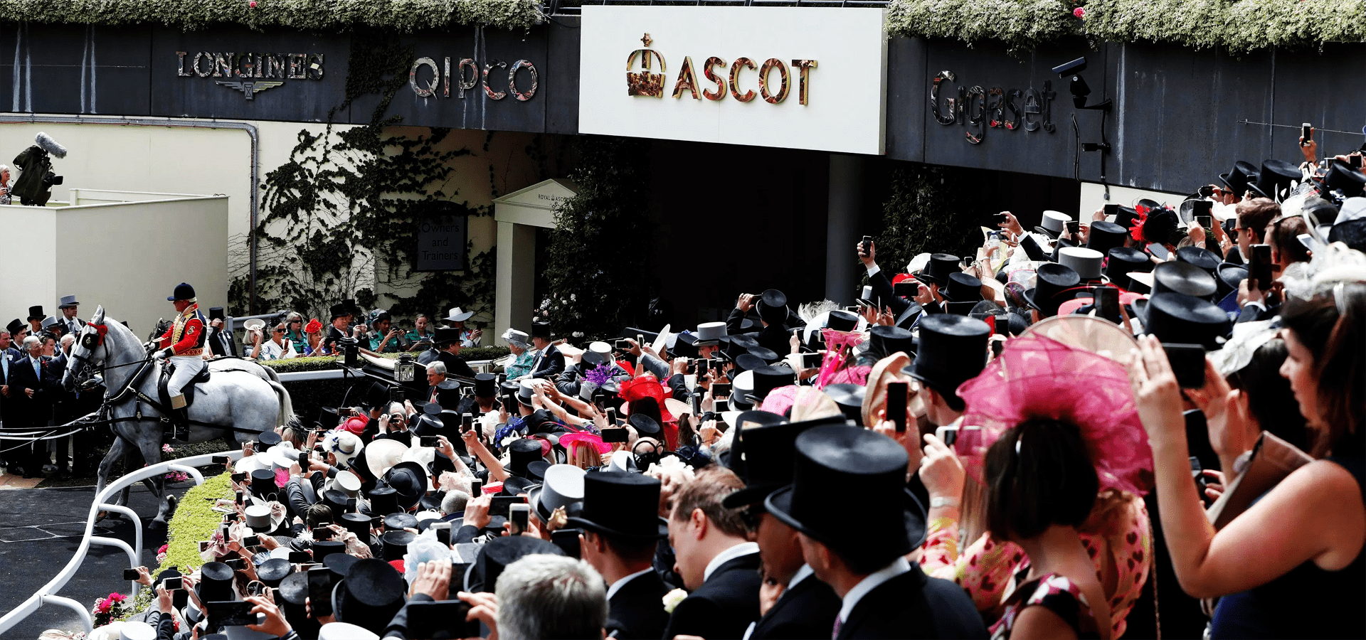Royal Ascot 2024 🏇 Buy Royal Ascot Tickets 2024 Dates