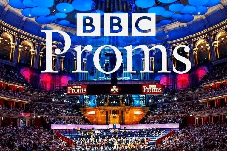 BBC Proms 2024 At The Royal Albert Hall London Buy Tickets Now