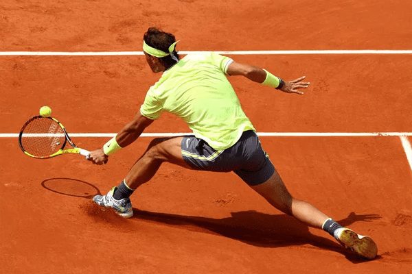 🎾 French Open Men’s Finals 2024 Sunday 9/6/2024