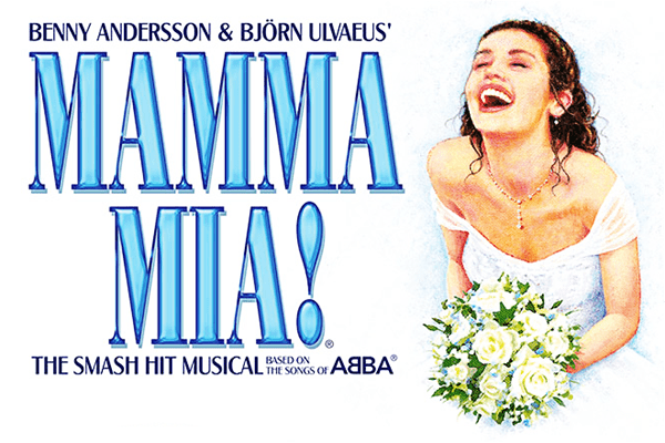 Mamma Mia Tickets
