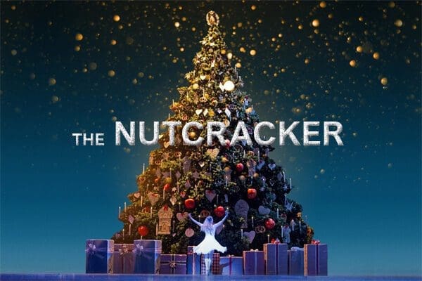 Nutcracker Tickets ROH London