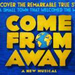 Come From Away Tickets London