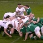 Ireland v England Tickets Ireland v England Tickets