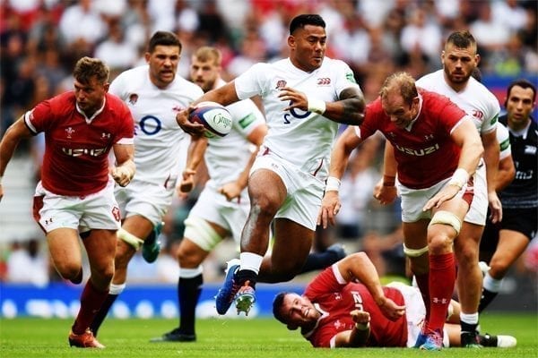 Wales v England Tickets Six Nations
