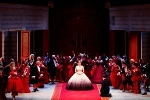 Cendrillon Tickets Saturday 6/7/19