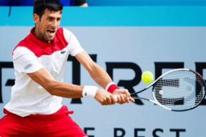 Queens Club Tickets Monday