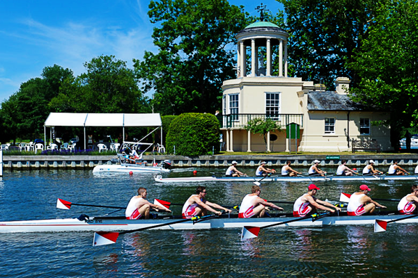 Henley Regatta Tickets 2023