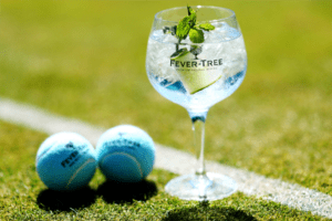 Queens Club Tickets Friday - 1/4 Finals