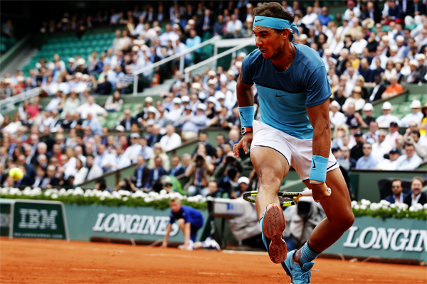 French Open Tennis Tickets 🎾 French Open 2020 Roland ...