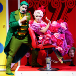 Il Barbiere Di Siviglia Glyndebourne 29/5/19