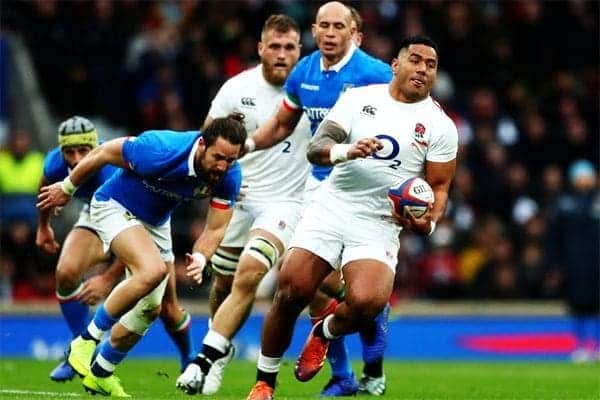 Buy Italy v England Tickets