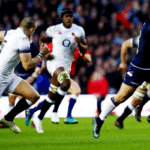 Scotland v england rugby tickets