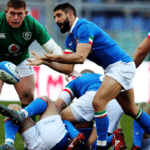 Ireland v italy tickets