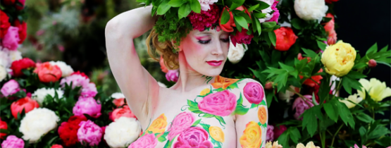 Chelsea Flower Show Tickets Guide
