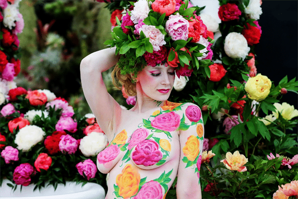 Chelsea Flower Show 2023 Dates