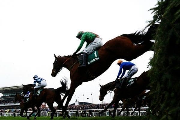 Grand National Tickets