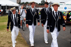 Henley Regatta Saturday Tickets