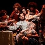 Royal opera house tickets don giovanni