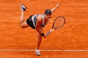 French Open Womens Final