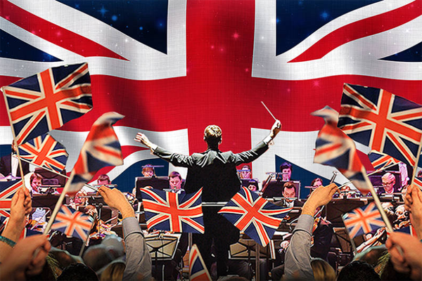 Last Night Of The Proms 2023