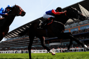 Royal Ascot Tickets Wednesday Day 2