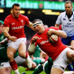 Six Nations 2020 Fixtures