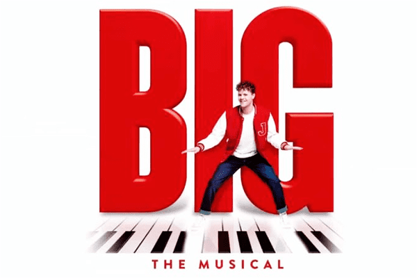 Big The Musical