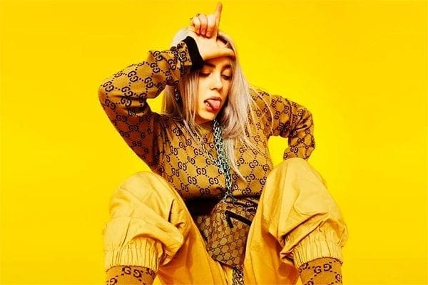 billie eilish tickets