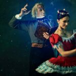 Coppelia tickets royal opera house london