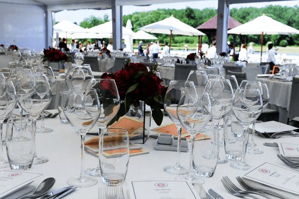 Henley Regatta Hospitality