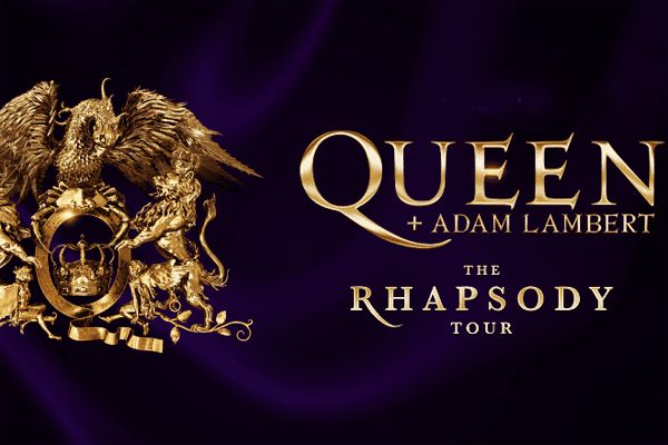 Queen + Adam Lambert Tickets The O2 Monday 6 June 2022 Queen + Adam Lambert Tickets The O2 Monday 6 June 2022