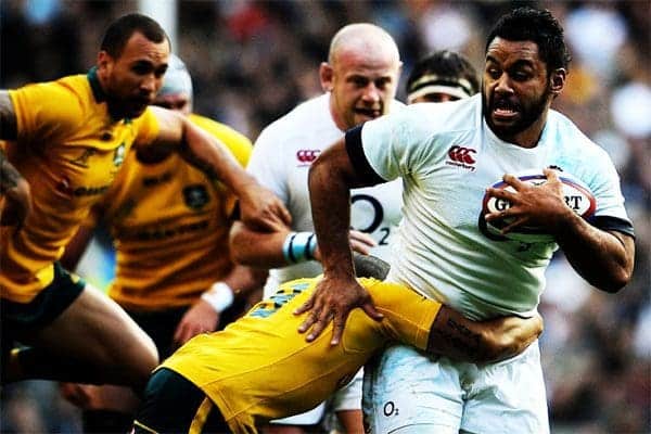 England v Australia Tickets