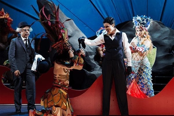 Alcina tickets Glyndebourne Thursday 4/8/2022 Alcina tickets Glyndebourne Thursday 4/8/2022