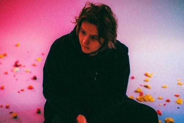 Lewis Capaldi Tickets O2 Arena 1/9/22 Lewis Capaldi Tickets O2 Arena 1/9/22