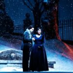 La boheme tickets covent garden