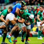 Ireland v France Tickets Six Nations