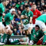 Wales v Ireland Tickets, Principality Stadium