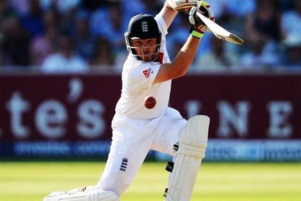 England cricket hospitality