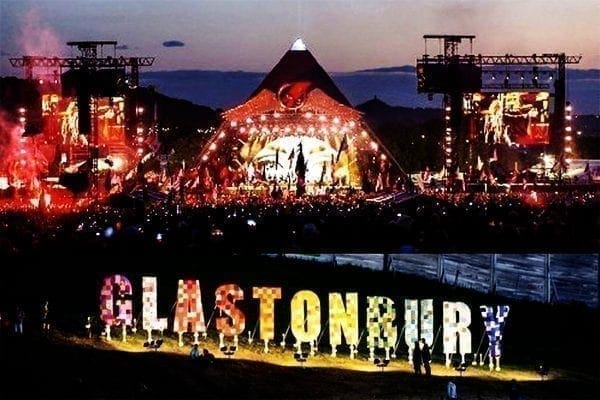 Glastonbury Tickets 2021