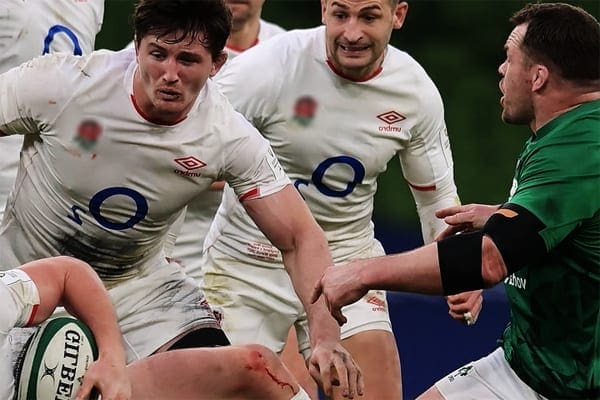 Six Nations Tickets 2024