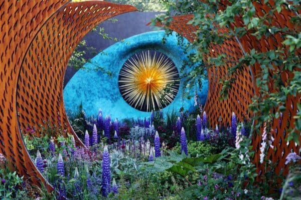 Chelsea flower show tickets 2026