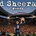 Ed sheeran tickets