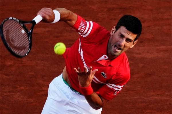Roland Garros 2023 Ticket Sales